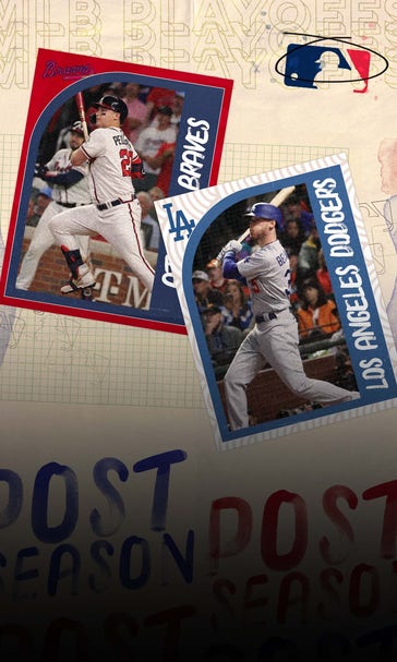 MLB Playoffs: NLCS Top Plays